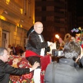 Castellón, Cabalgata del Pregó Magdalena 2012