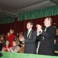 Castellón, Cabalgata del Pregó Magdalena 2012