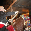 Castellón, Cabalgata del Pregó Magdalena 2012