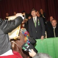 Castellón, Cabalgata del Pregó Magdalena 2012