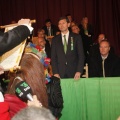 Castellón, Cabalgata del Pregó Magdalena 2012