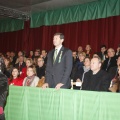 Castellón, Cabalgata del Pregó Magdalena 2012