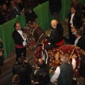 Castellón, Cabalgata del Pregó Magdalena 2012