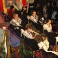 Castellón, Cabalgata del Pregó Magdalena 2012