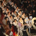 Castellón, Cabalgata del Pregó Magdalena 2012