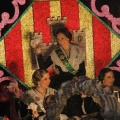 Castellón, Cabalgata del Pregó Magdalena 2012