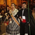 Castellón, Cabalgata del Pregó Magdalena 2012