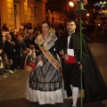 Castellón, Cabalgata Pregó Magdalena 2012