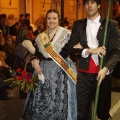 Castellón, Cabalgata Pregó Magdalena 2012
