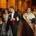 Castellón, Cabalgata Pregó Magdalena 2012