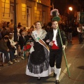 Castellón, Cabalgata Pregó Magdalena 2012
