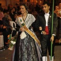 Castellón, Cabalgata Pregó Magdalena 2012