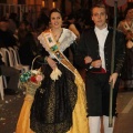 Castellón, Cabalgata Pregó Magdalena 2012