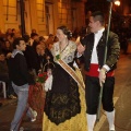 Castellón, Cabalgata Pregó Magdalena 2012