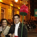 Castellón, Cabalgata Pregó Magdalena 2012