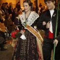 Castellón, Cabalgata Pregó Magdalena 2012