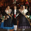 Castellón, Cabalgata Pregó Magdalena 2012