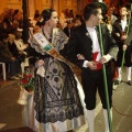 Castellón, Cabalgata Pregó Magdalena 2012