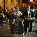 Castellón, Cabalgata Pregó Magdalena 2012