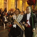 Castellón, Cabalgata Pregó Magdalena 2012