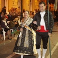 Castellón, Cabalgata Pregó Magdalena 2012