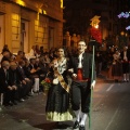 Castellón, Cabalgata Pregó Magdalena 2012