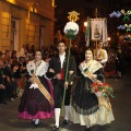 Castellón, Cabalgata Pregó Magdalena 2012