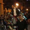 Castellón, Cabalgata Pregó Magdalena 2012