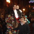 Castellón, Cabalgata Pregó Magdalena 2012