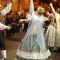 Castellón, Cabalgata Pregó Magdalena 2012