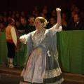 Castellón, Cabalgata Pregó Magdalena 2012