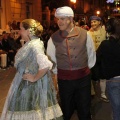 Castellón, Cabalgata Pregó Magdalena 2012