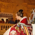 Castellón, Cabalgata Pregó Magdalena 2012