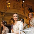 Castellón, Cabalgata Pregó Magdalena 2012