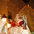 Castellón, Cabalgata Pregó Magdalena 2012