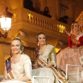 Castellón, Cabalgata Pregó Magdalena 2012