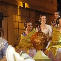 Castellón, Cabalgata Pregó Magdalena 2012