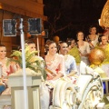 Castellón, Cabalgata Pregó Magdalena 2012