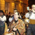 Castellón, Cabalgata Pregó Magdalena 2012
