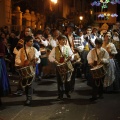 Castellón, Cabalgata Pregó Magdalena 2012