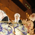 Castellón, Cabalgata Pregó Magdalena 2012