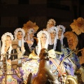 Castellón, Cabalgata Pregó Magdalena 2012