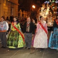 Castellón, Cabalgata Pregó Magdalena 2012