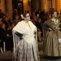 Castellón, Cabalgata Pregó Magdalena 2012