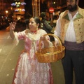 Castellón, Cabalgata Pregó Magdalena 2012