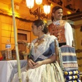 Castellón, Cabalgata Pregó Magdalena 2012