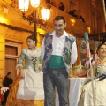 Castellón, Cabalgata Pregó Magdalena 2012