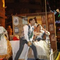 Castellón, Cabalgata Pregó Magdalena 2012