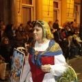 Castellón, Cabalgata Pregó Magdalena 2012