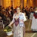 Castellón, Cabalgata Pregó Magdalena 2012